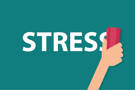 Your Emotional Well-Being Depends On How You Deal With Stress