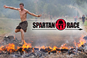 The Spartan Race store
