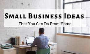 Ideas For Home Business Success That Lasts