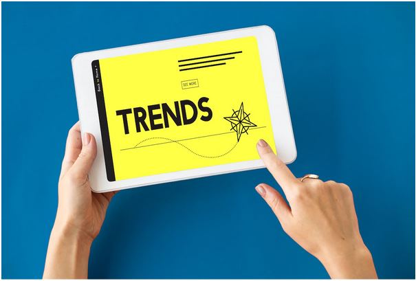 Top 5 marketing trends in transport and logistics