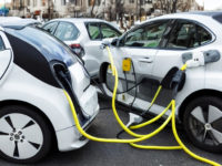 The Impact of Electric Vehicles on Climate Change