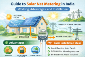 net metering image