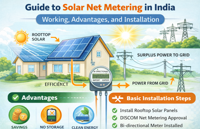 net metering image