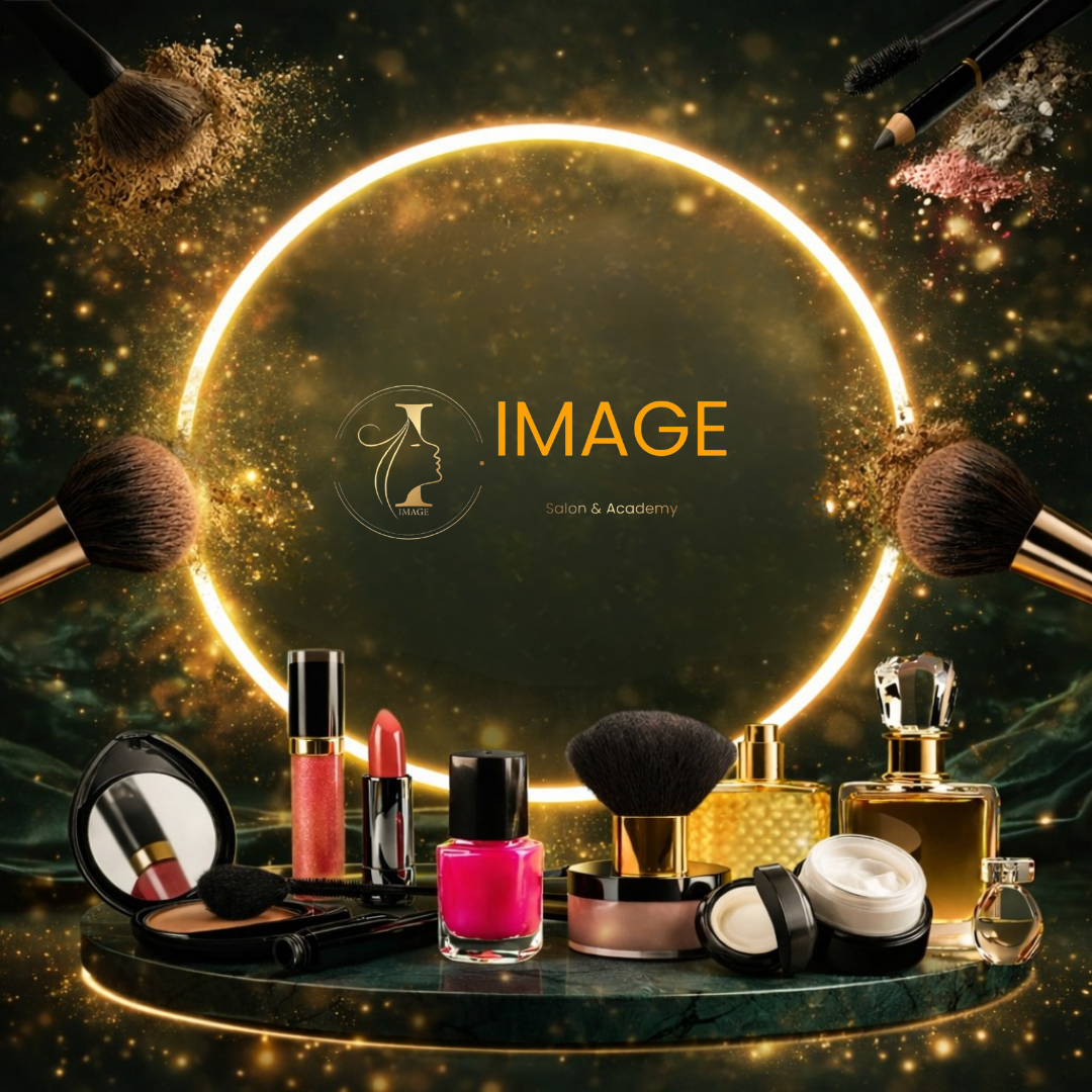 Best Makeup Studio Training Academy in Vizag