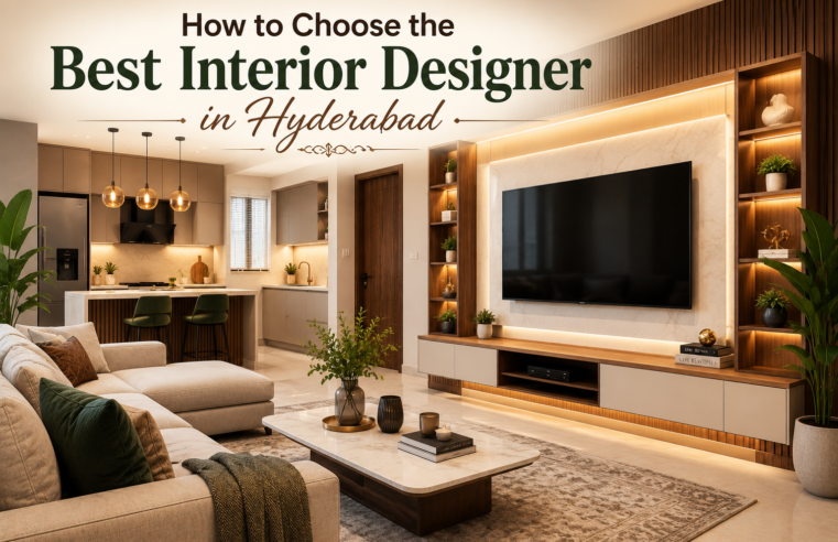 best interior